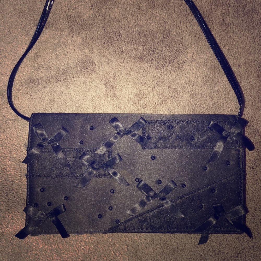 Prabal Gurang shoulder bag